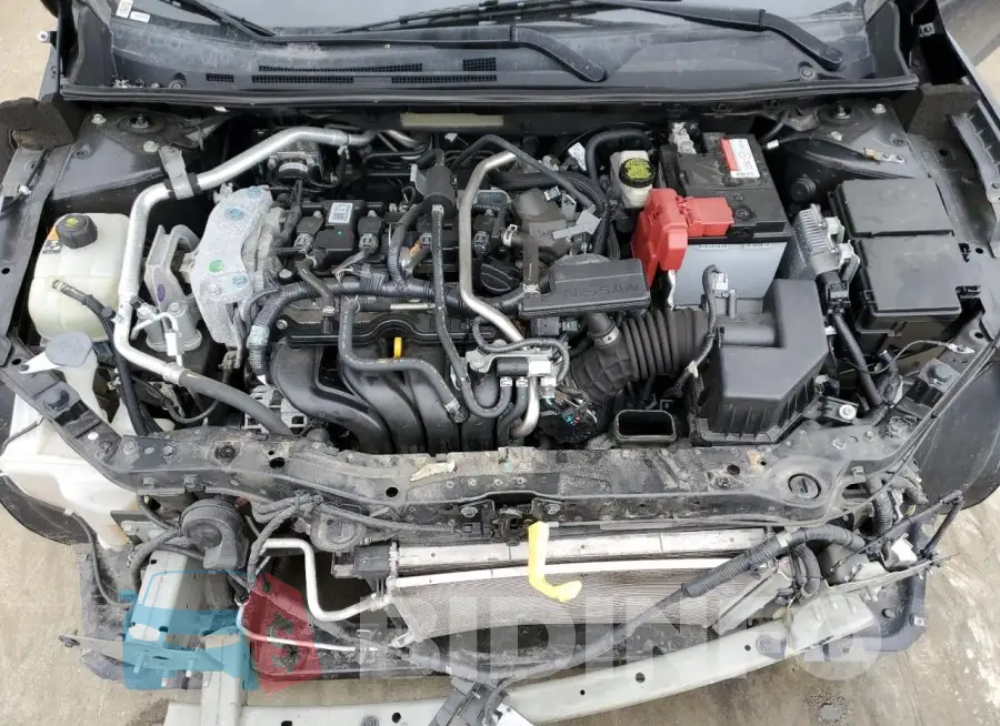 3N1AB8CV4MY249033 Photo# 11
