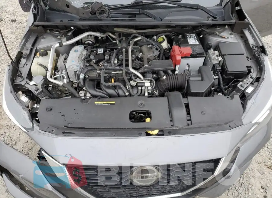3N1AB8CV4MY276166 Photo# 11
