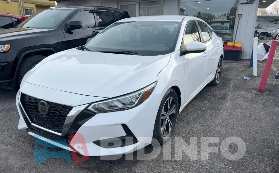 3N1AB8CV5LY295419 Photo# 1