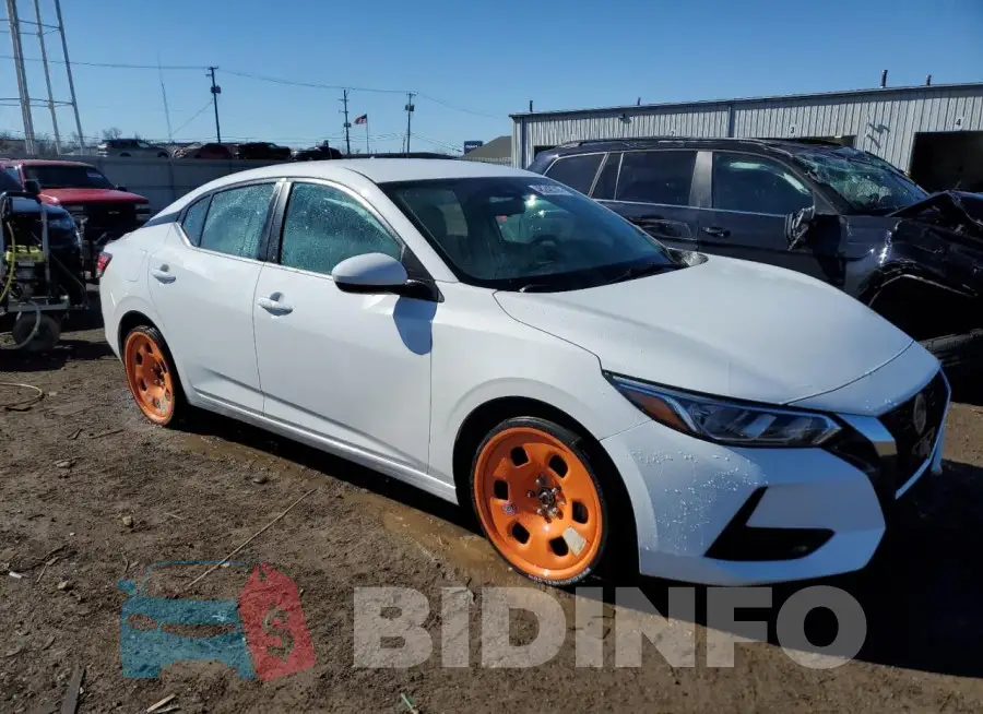 3N1AB8CV6MY263418 Photo# 4