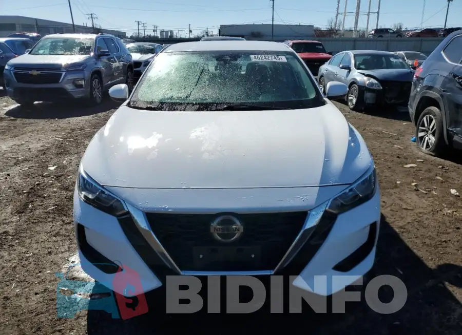 3N1AB8CV6MY263418 Photo# 5