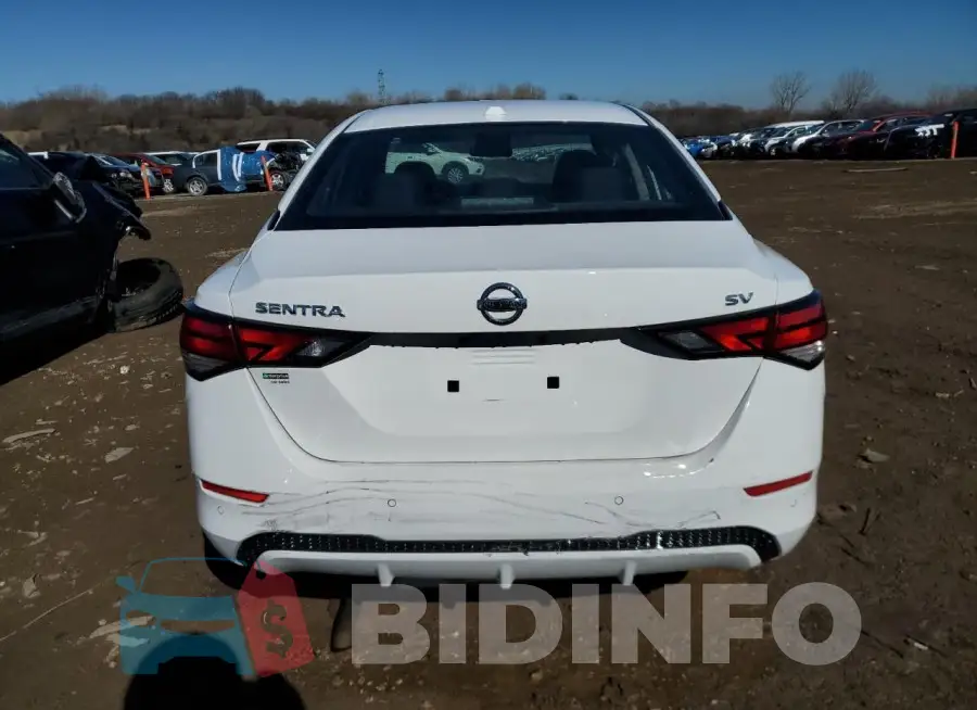 3N1AB8CV6MY263418 Photo# 6