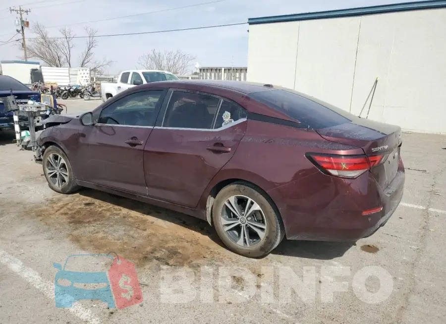 3N1AB8CV6NY290507 Photo# 2