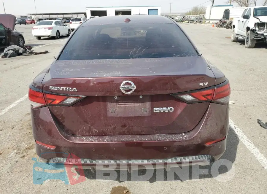 3N1AB8CV6NY290507 Photo# 6