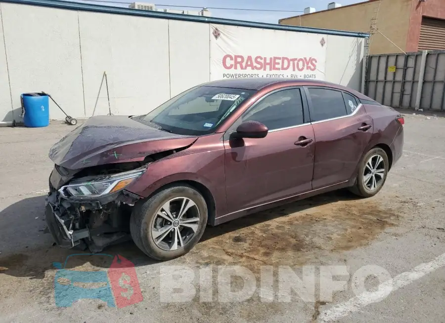 3N1AB8CV6NY290507 Photo# 1