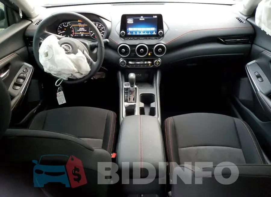 3N1AB8DV2SY203051 Photo# 8