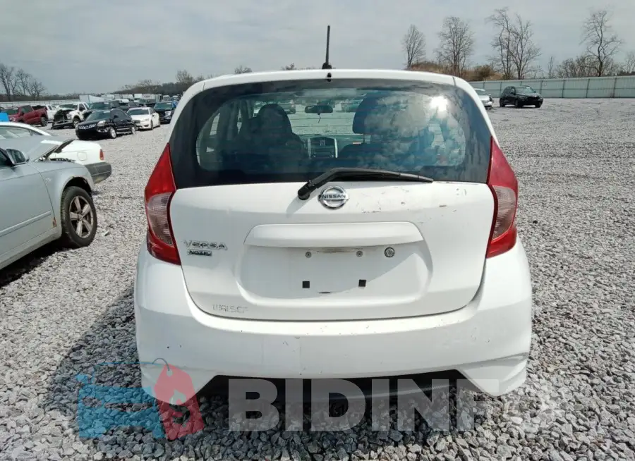 3N1CE2CP3HL354762 Photo# 6
