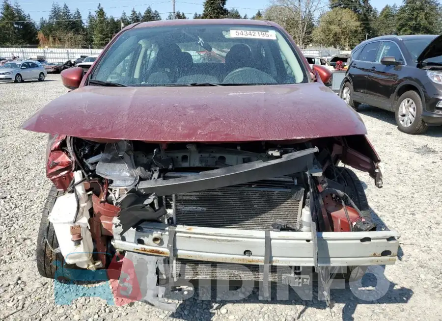 3N1CN7AP1JL885867 Photo# 5