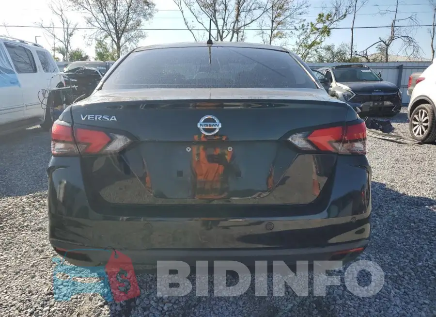 3N1CN8DVXML808354 Photo# 6