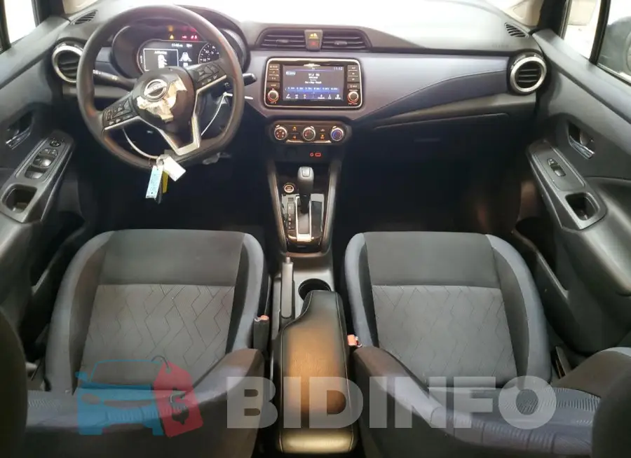 3N1CN8EV3PL861836 Photo# 8