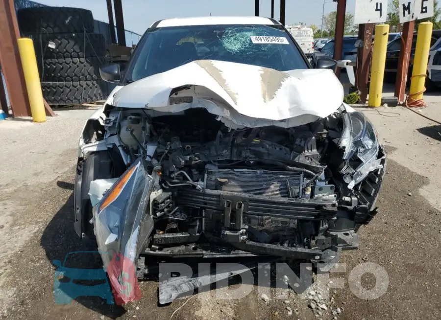 3N1CP5BV1LL542944 Photo# 5