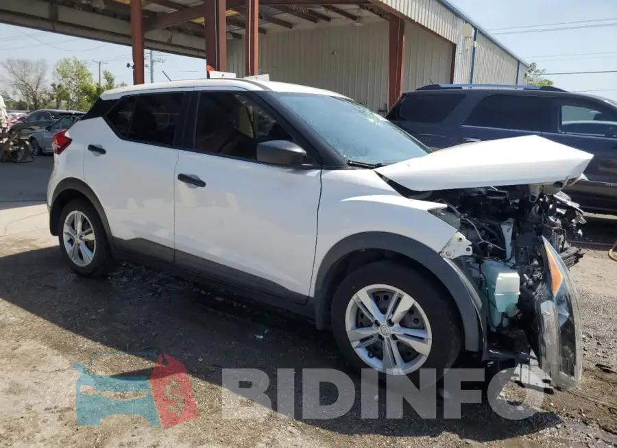 3N1CP5BV1LL542944 Photo# 4