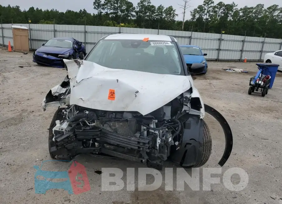 3N1CP5BV2NL503153 Photo# 5