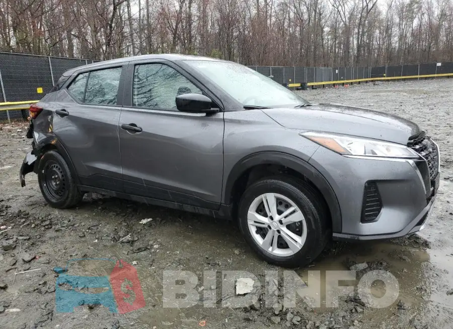 3N1CP5BV3RL495473 Photo# 4