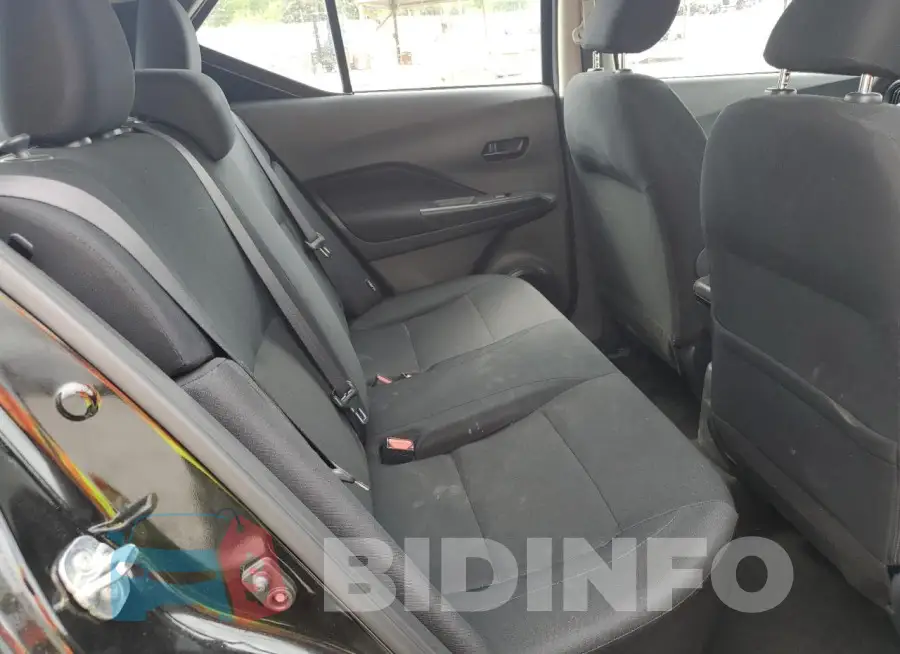 3N1CP5BV3RL538516 Photo# 11
