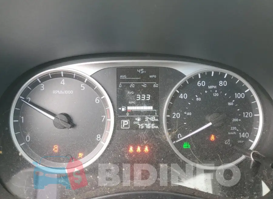3N1CP5BV4ML496060 Photo# 9