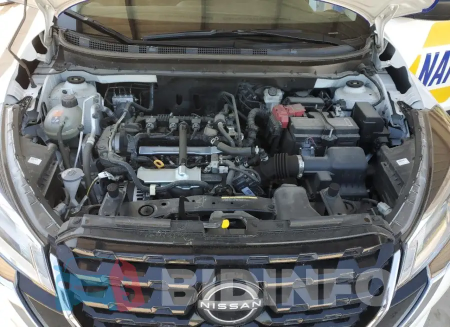 3N1CP5BV6PL547532 Photo# 11