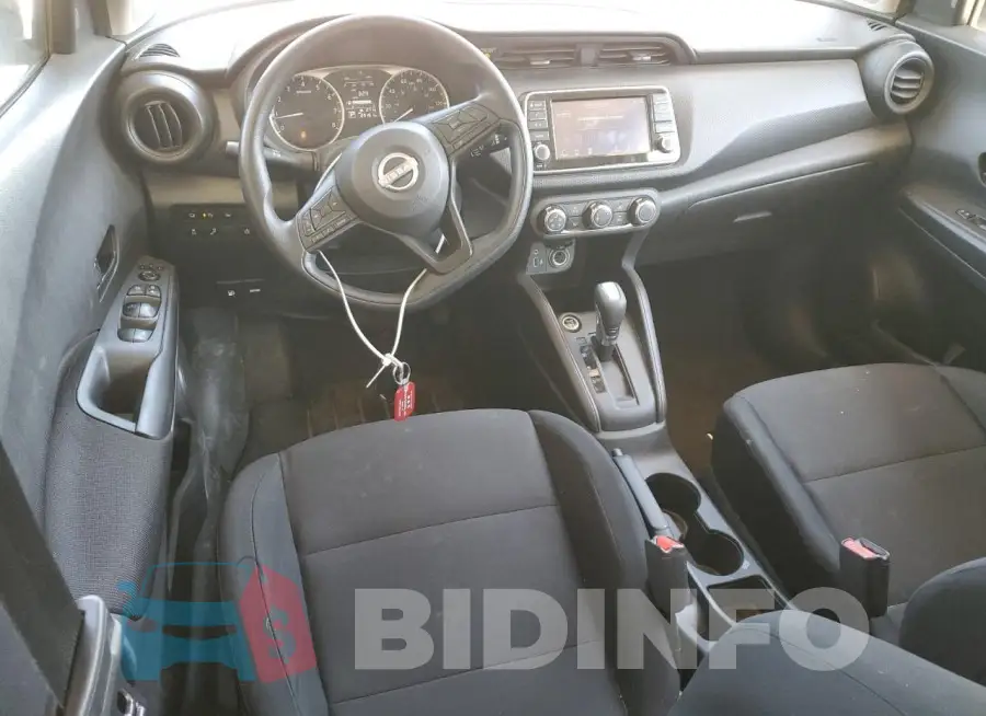 3N1CP5BV6PL547532 Photo# 8