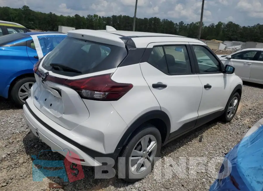 3N1CP5BV6PL547532 Photo# 3