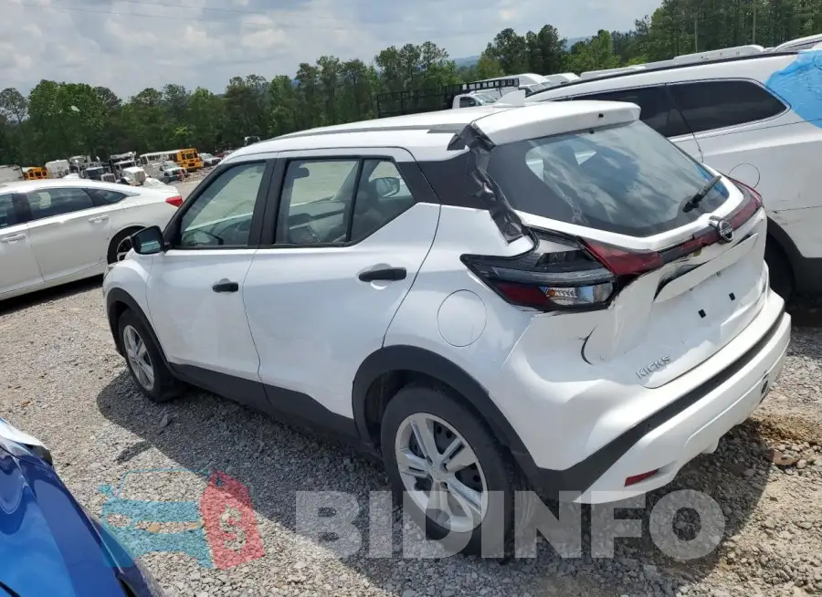 3N1CP5BV6PL547532 Photo# 2