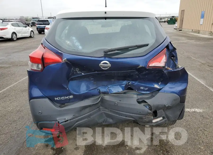 3N1CP5CV1LL483232 Photo# 6