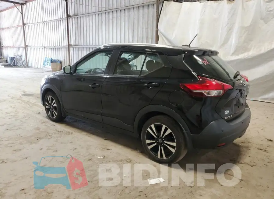 3N1CP5CV1LL523535 Photo# 2