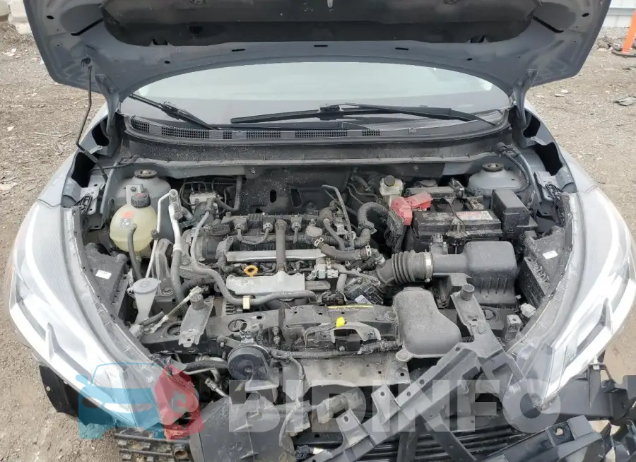 3N1CP5CV6ML542194 Photo# 12