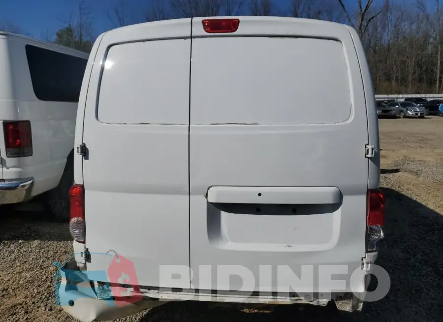 3N6CM0KN1MK705668 Photo# 6