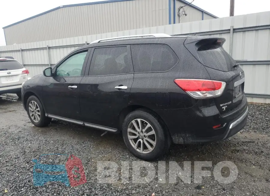 5N1AR2MNXGC617017 Photo# 2