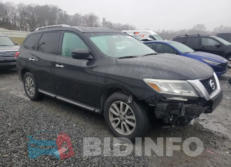 5N1AR2MNXGC617017 Photo# 4