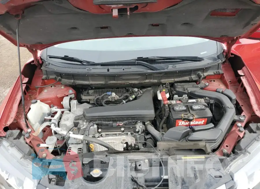 5N1AT2MV7HC863588 Photo# 12