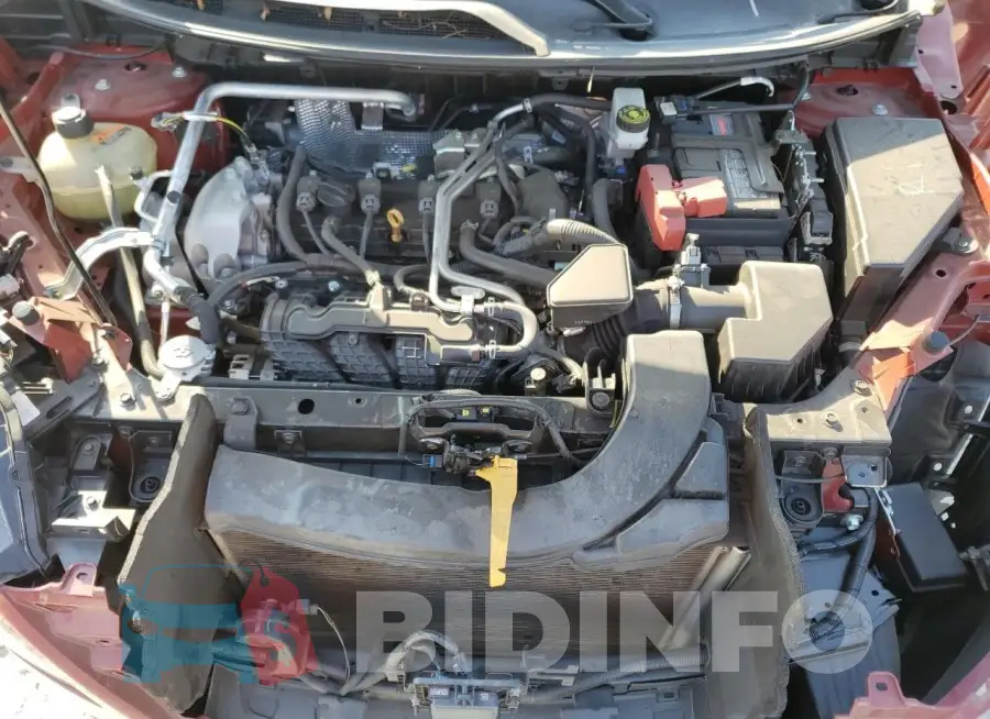 5N1AT3BA6MC798815 Photo# 12
