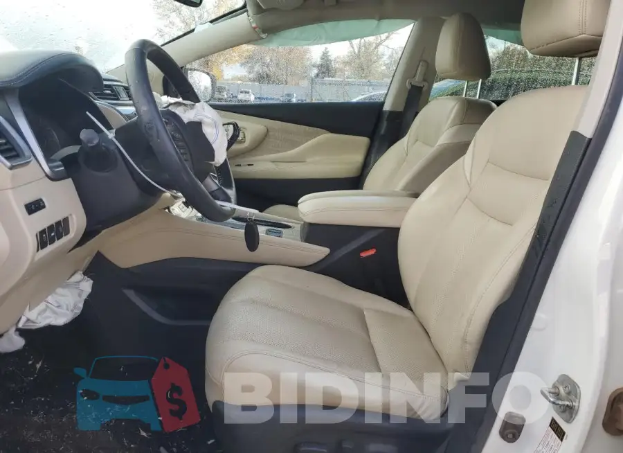 5N1AZ2CJ6MC108794 Photo# 7