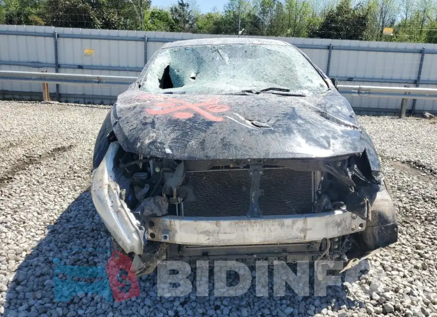 5N1AZ2MG2HN131633 Photo# 5
