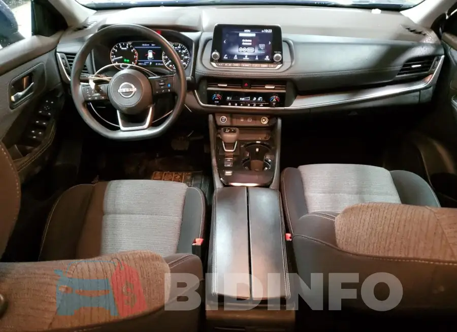 5N1BT3BA4PC839144 Photo# 8