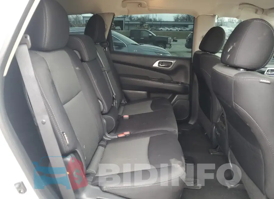 5N1DR2BN7LC602470 Photo# 11