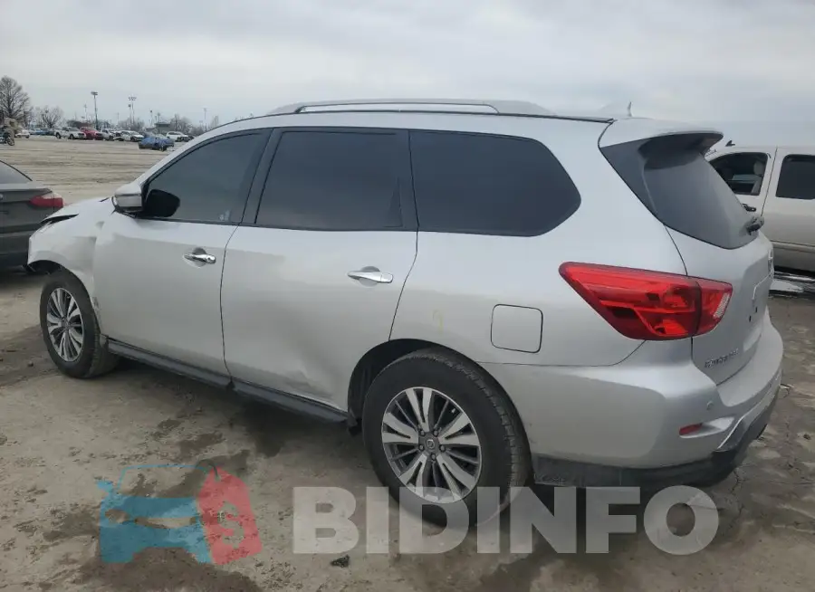 5N1DR2BN7LC602470 Photo# 2