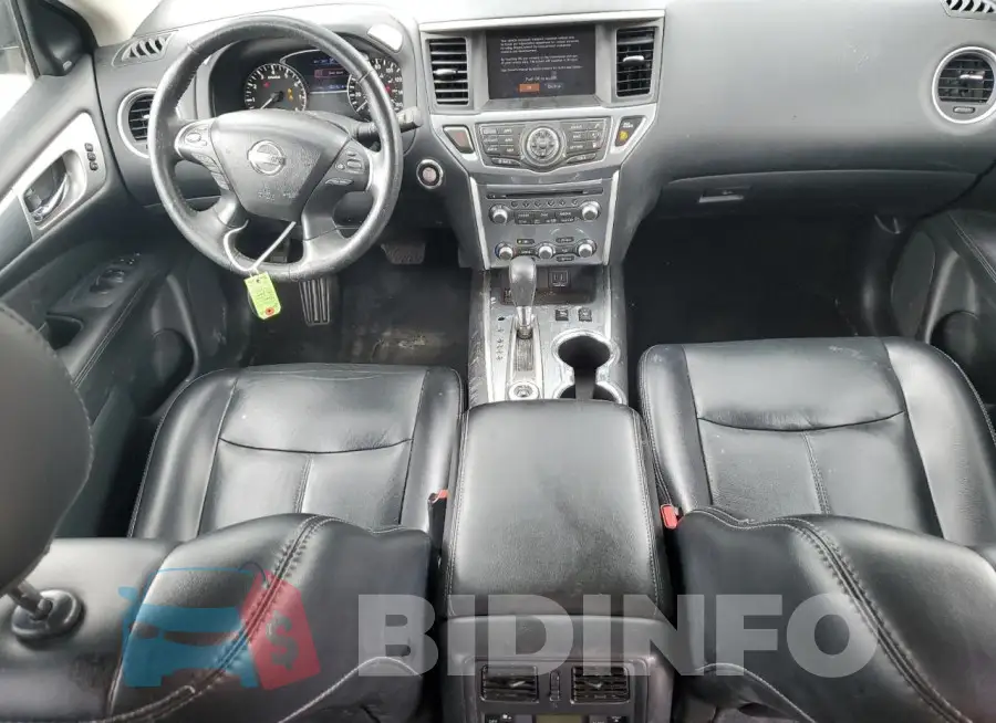 5N1DR2CM2LC581355 Photo# 8