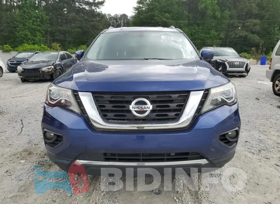 5N1DR2CM2LC581355 Photo# 5