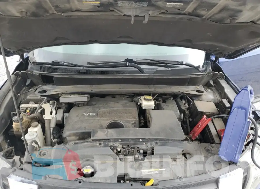 5N1DR2CM2LC581355 Photo# 12