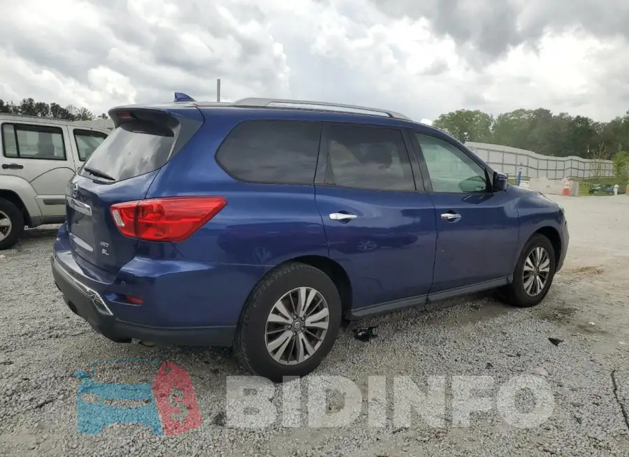 5N1DR2CM2LC581355 Photo# 3