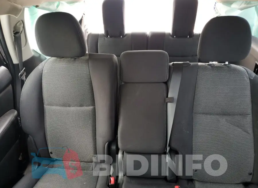 5N1DR2MM5KC599006 Photo# 10