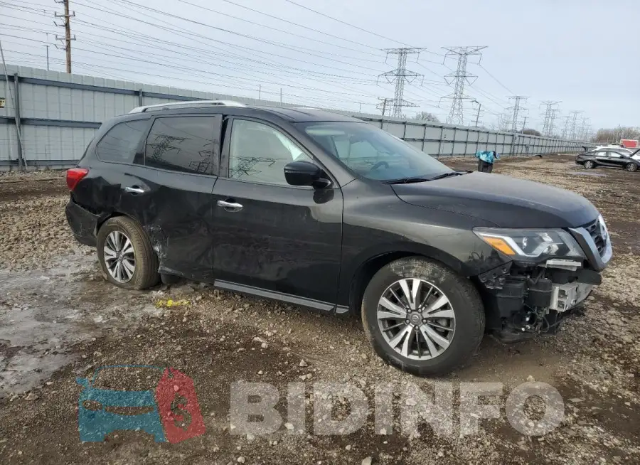5N1DR2MM5KC599006 Photo# 4