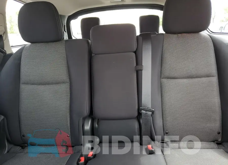 5N1DR2MN3KC616278 Photo# 10