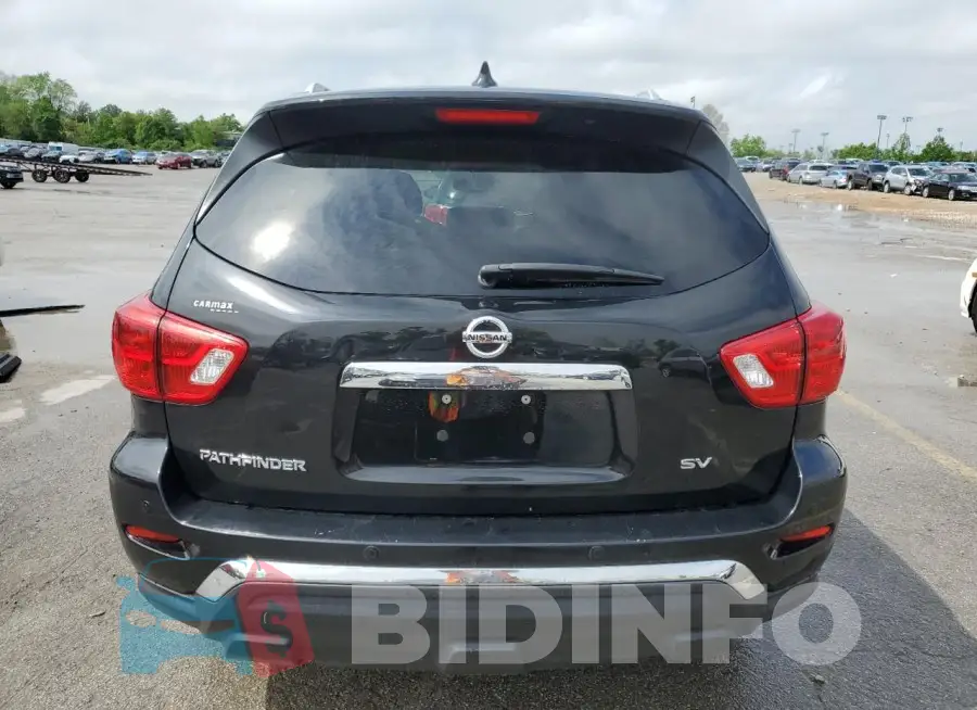 5N1DR2MN3KC616278 Photo# 6