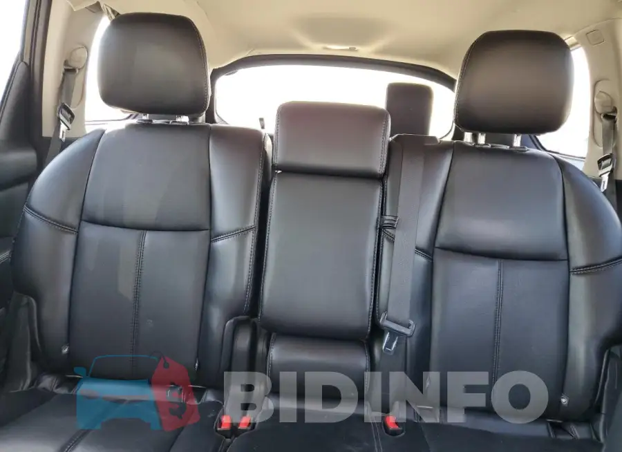 5N1DR2MN9KC611232 Photo# 10
