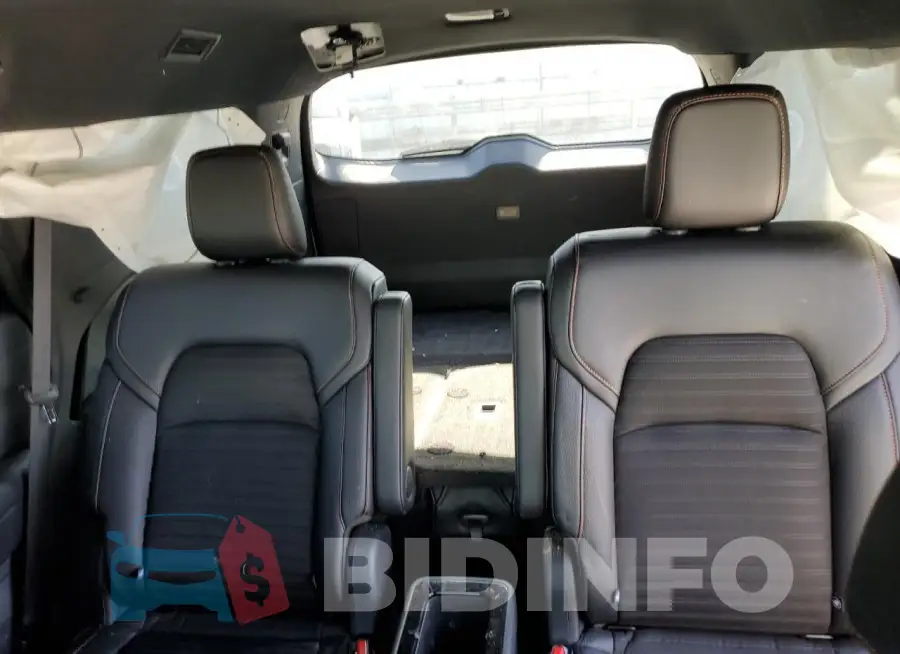 5N1DR3BD1PC246620 Photo# 10
