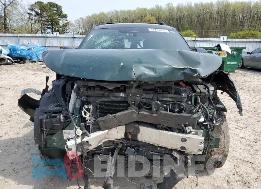 5N1DR3BD2PC260266 Photo# 5