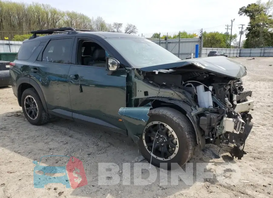 5N1DR3BD2PC260266 Photo# 4