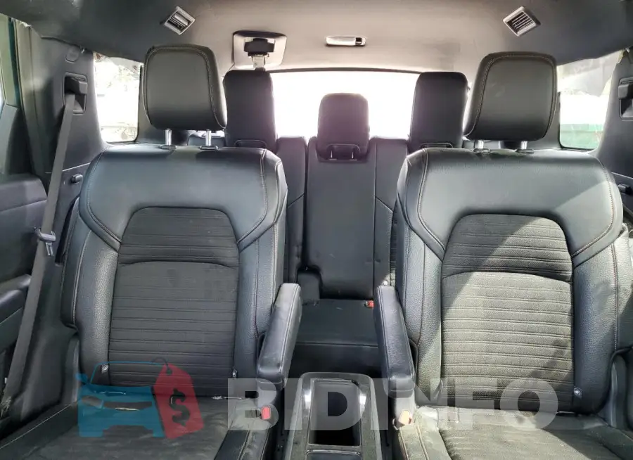 5N1DR3BD2PC260266 Photo# 10